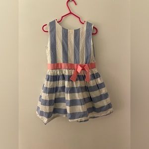 Girl’s 3T Summer Dress